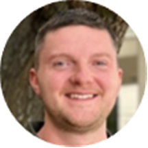 Trevor Tomlin, APRN, RN