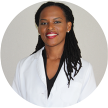 Triana Boggs, CNM, APRN