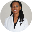 Triana Boggs, CNM, APRN