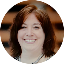 Tricia Ames, LCSW