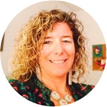 Tricia Betters-Black, LCSW