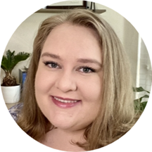 Tricia Foster, LMFT Associate, NCC