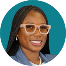 Tricia Gabriel, PMHNP