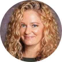 Tricia Houghtby, LCSW