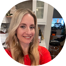 Tricia Jefferson, RDN