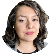 Tricia Kellum, PMHNP