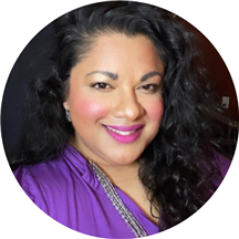 Tricia Rampersad, LMFT