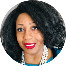 Tricia Rumble, NP