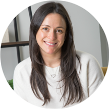 Tricia Schwartz, LMHC