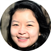 Tricia Shihui Wang, LPC