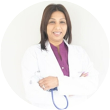Tricia Singh, PA