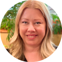 Tricia Sybesma, LCSW