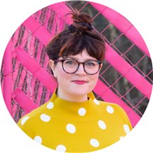 Trina Bolfing, LMFT Associate