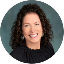 Trina Cornelison, LPC