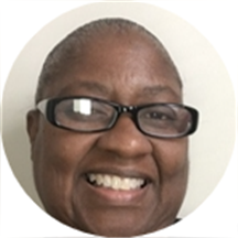 Trina McDonald, LMHC