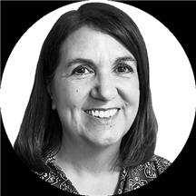 Trina Middleton, LCSW