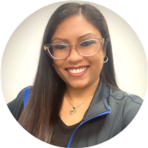 Trina Mondal, PA