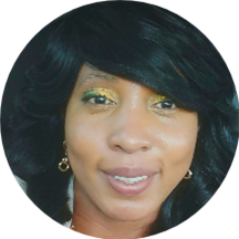 Trina Sanders, NP