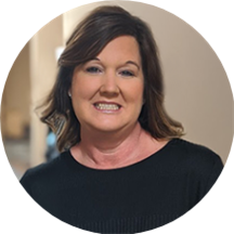 Trina Yenne, WHNP