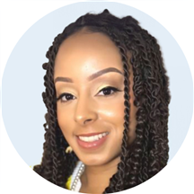 Trinasia Jones, LICSW