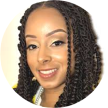 Trinasia Jones, LICSW