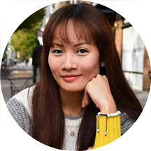 Trinh Nguyen, LPC