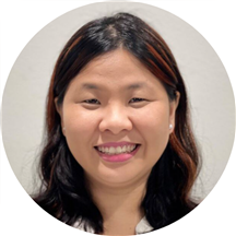 Trinity Nguyen, LCSW