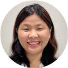 Trinity Nguyen, LCSW