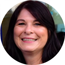 Trish Bellante, LMFT