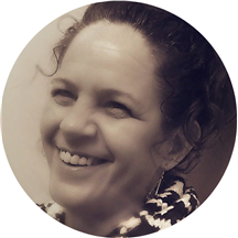 Trish Harris, LMHC
