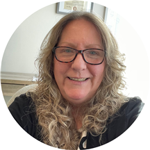 Trish Lamana, LCSW