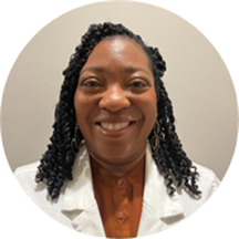 Trish Williams Forde, NP