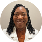 Trish Williams Forde, NP