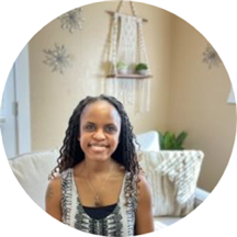 Trisha Bertrand, LPC