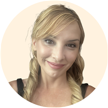 Trisha Bordas, MSW, LCSW