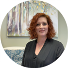 Trisha Brown, LCSW
