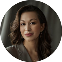 Trisha Campbell, LCSW