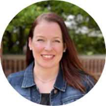 Trisha Cordeiro, LICSW