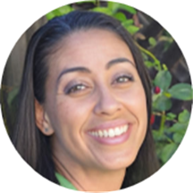 Trisha Graves, LCSW