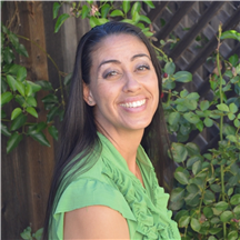 Trisha Graves, LCSW