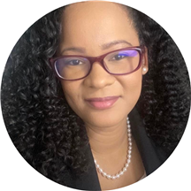 Trisha Miller, LPC, LADC