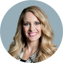 Trisha Murphy, LCSW