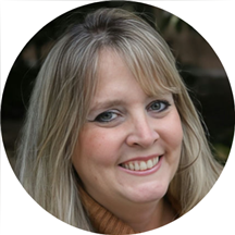 Trisha Overton, LPC