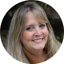 Trisha Overton, LPC/MHSP