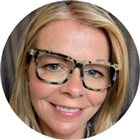 Trisha Rodgers, LCSW