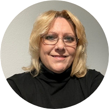 Trisha Stewart, LMFT