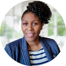 Trishonna Salomon, LCSW