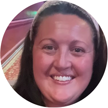 Trista Charnas, LPC, MSN