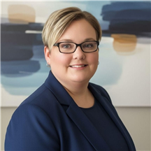 Trista Sturrup, LCSW