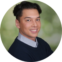 Tristan Hartman, PMHNP, MSN